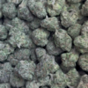 Blueberry Candies