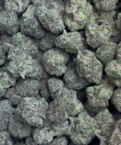 Blueberry Candies