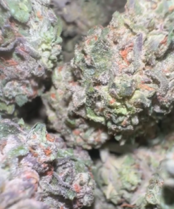 Cherry bomb