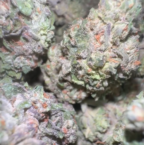 Cherry bomb