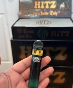 HITZ
