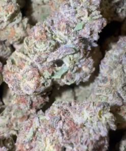 Lemon cherry Nerdz