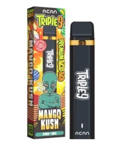 Mango Kush