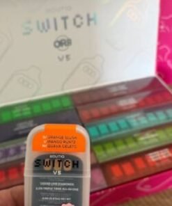Boutiqu Switch