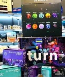 Turn