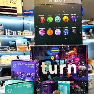 Turn