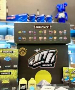 Unipuff
