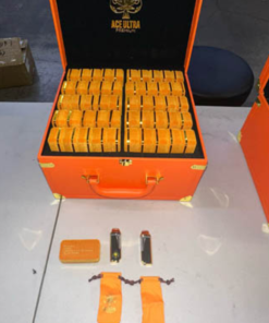 Ace Ultra Orange