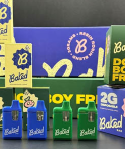 Buy Baked Bar