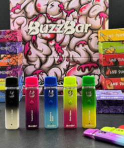Buzz bar