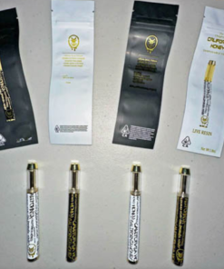 Cali honey 1g