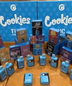Cookies w/ screen new