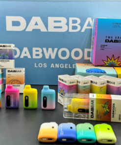 Dab Woods w screen
