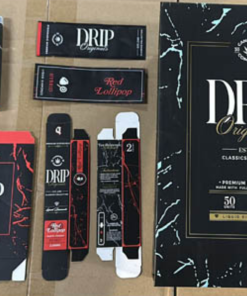 Drip originals