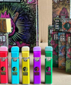 Fryd