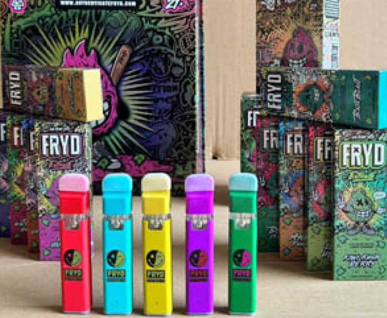 Fryd