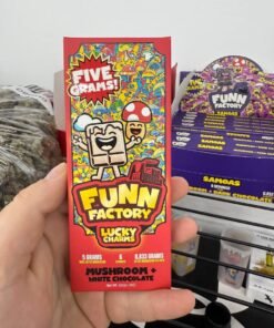 Lucky Charms