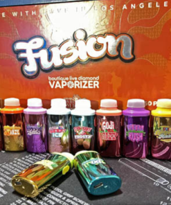 Fusion