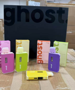Ghost