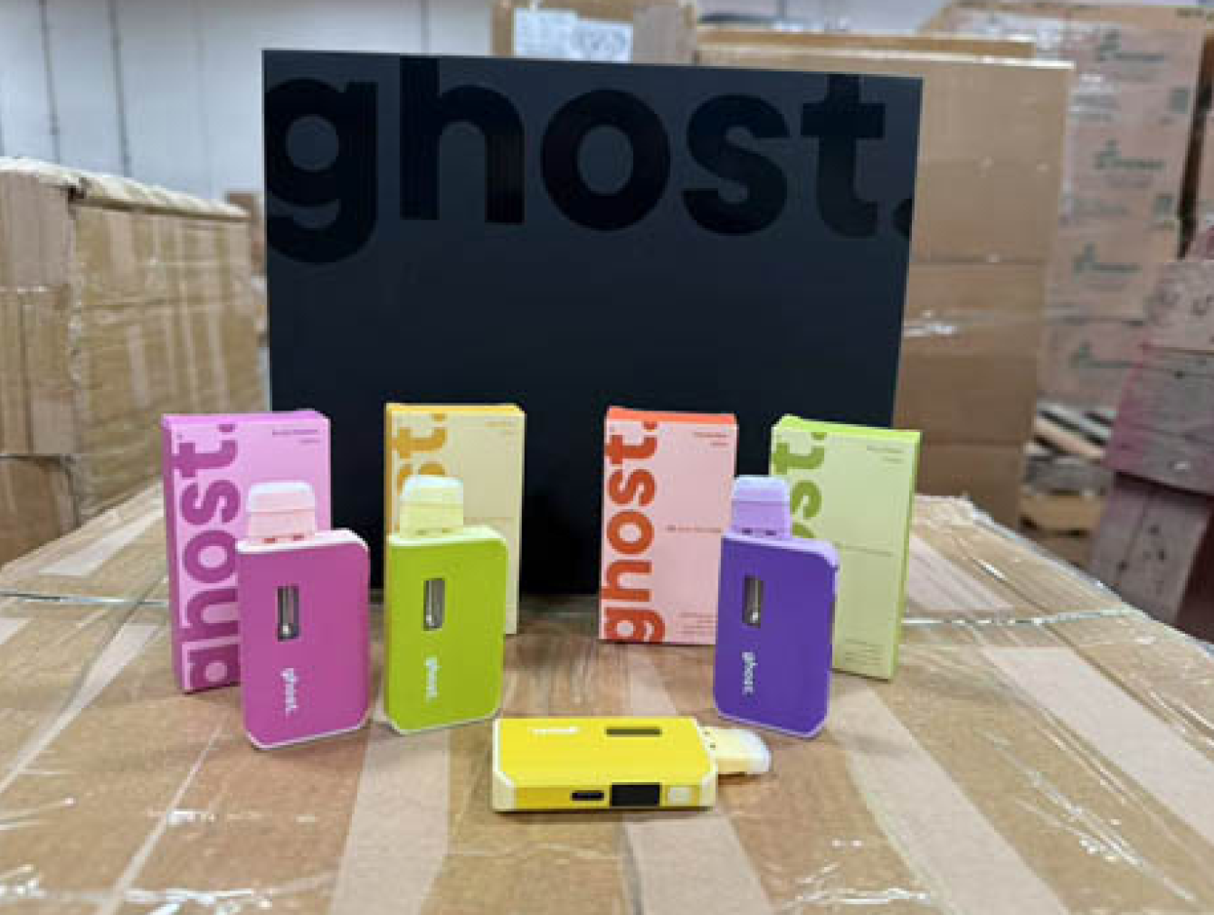Ghost