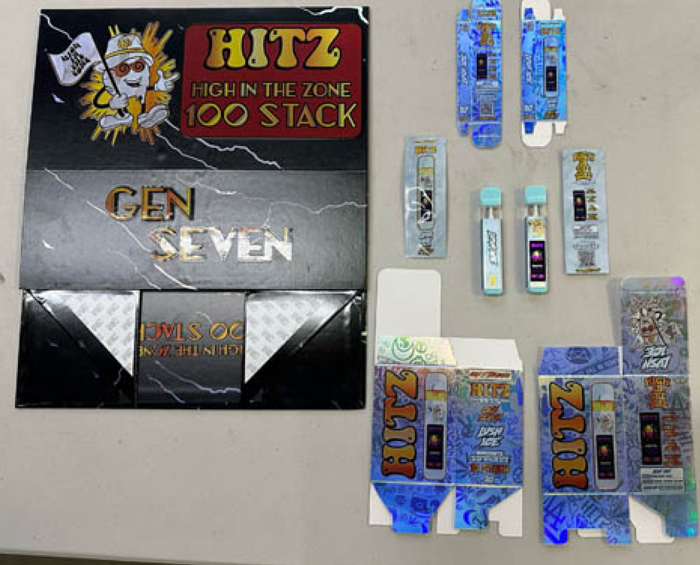 Hitz gen 7