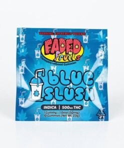 Buy Blue Slush