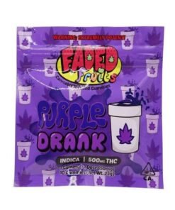 Purple Drank