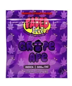 Grape Ape