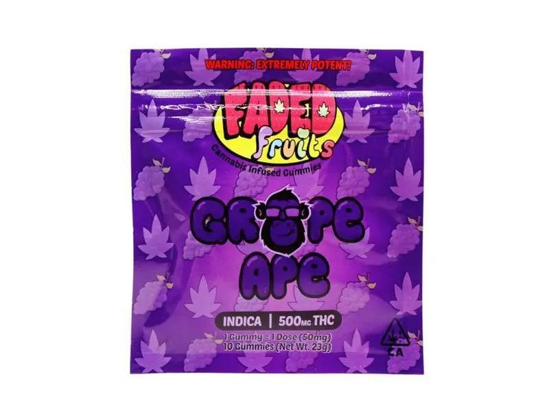 Grape Ape