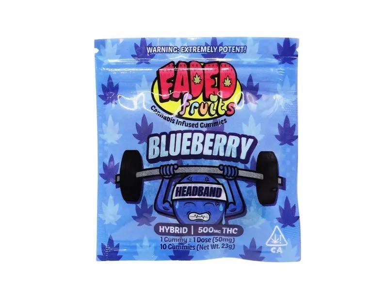 Buy Blueberry