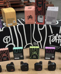 Buy Taffy