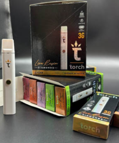 Torch Longslim