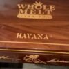 Wholemelt Havana Sugar Crumble
