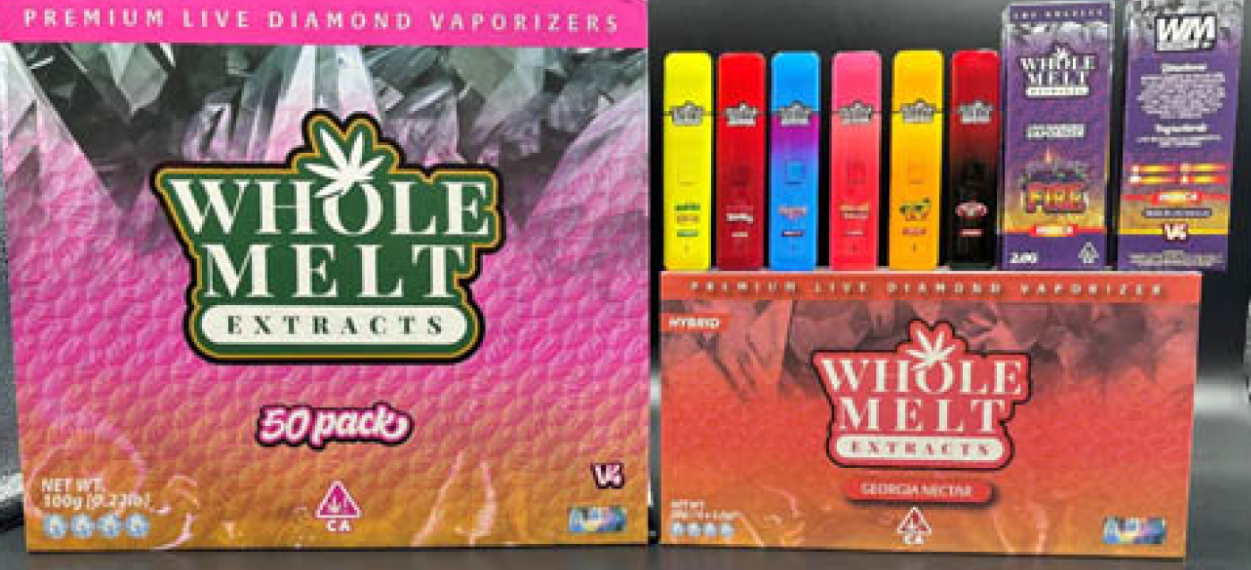 Wholemelt V 4