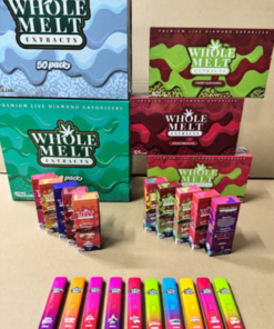 Whole melt v3