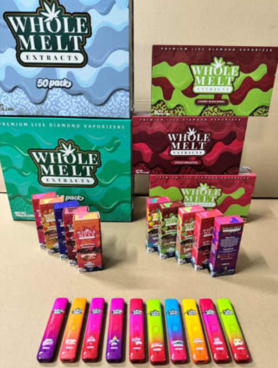 Whole melt v3